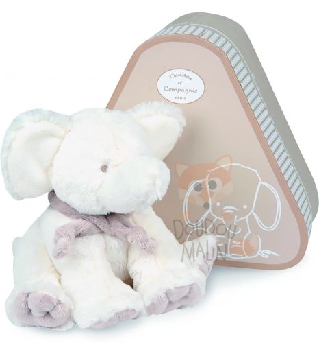  mon tout petit éléphant blanc taupe 